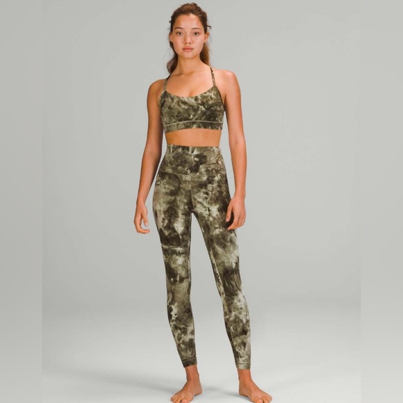 Lululemon Align Pant 25" *Diamond dye - Picture 1 of 5